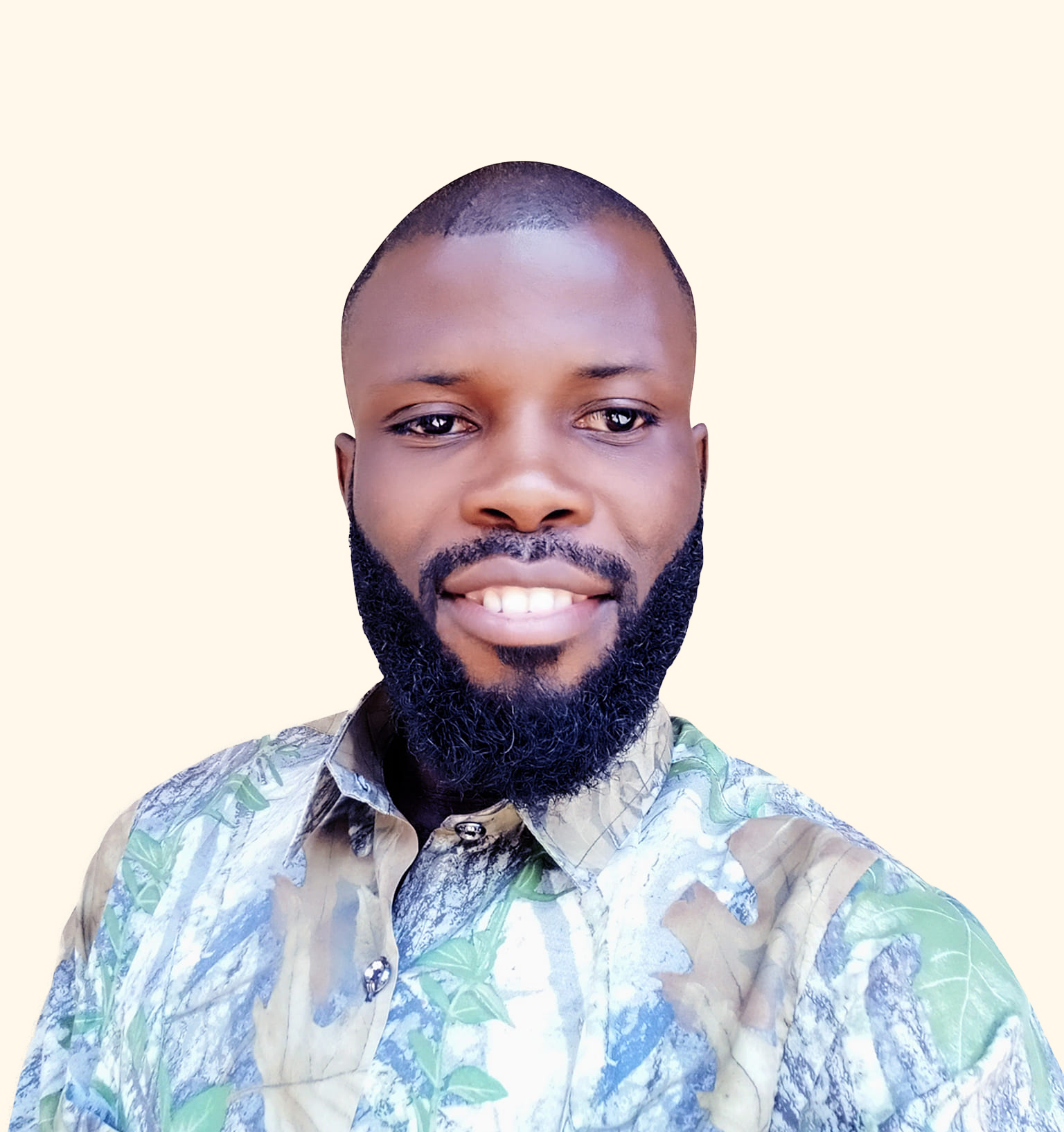 Chidinma David